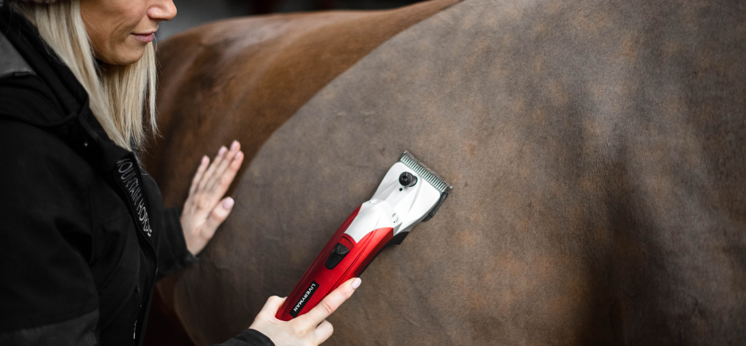 To Clip Or Not To Clip This Winter?