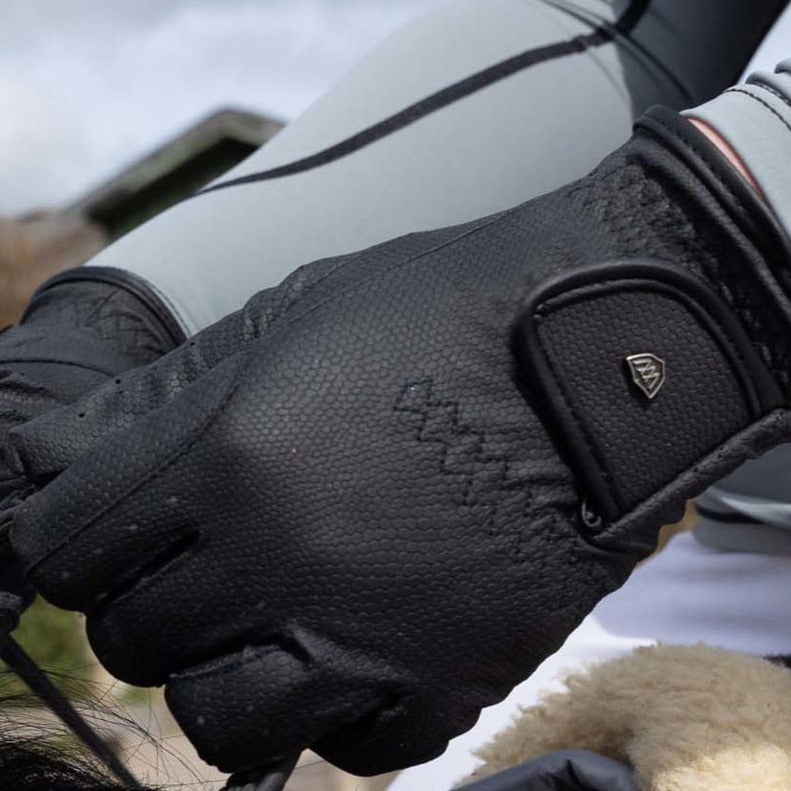 Woof Wear leichte Wettkampfhandschuhe