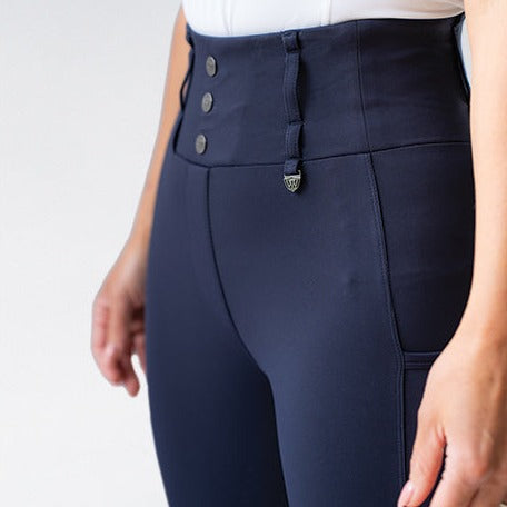 Woof Wear Vision Riding Tights