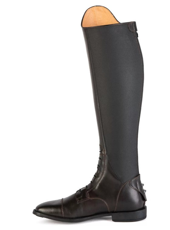 Chester Jumping MH+ Soft II Riding Boots #colour_brown