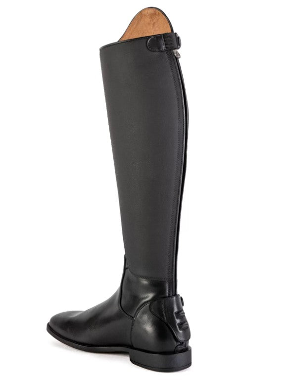 Chester Ocala SH+ Riding Boots #colour_black