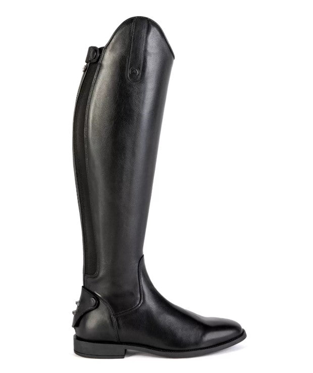 Chester Ocala MH+ Riding Boots #colour_black