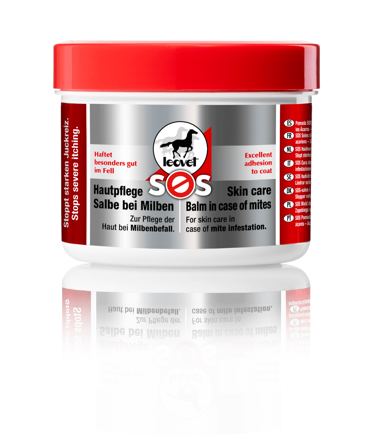 Leovet SOS Skin Care Salve
