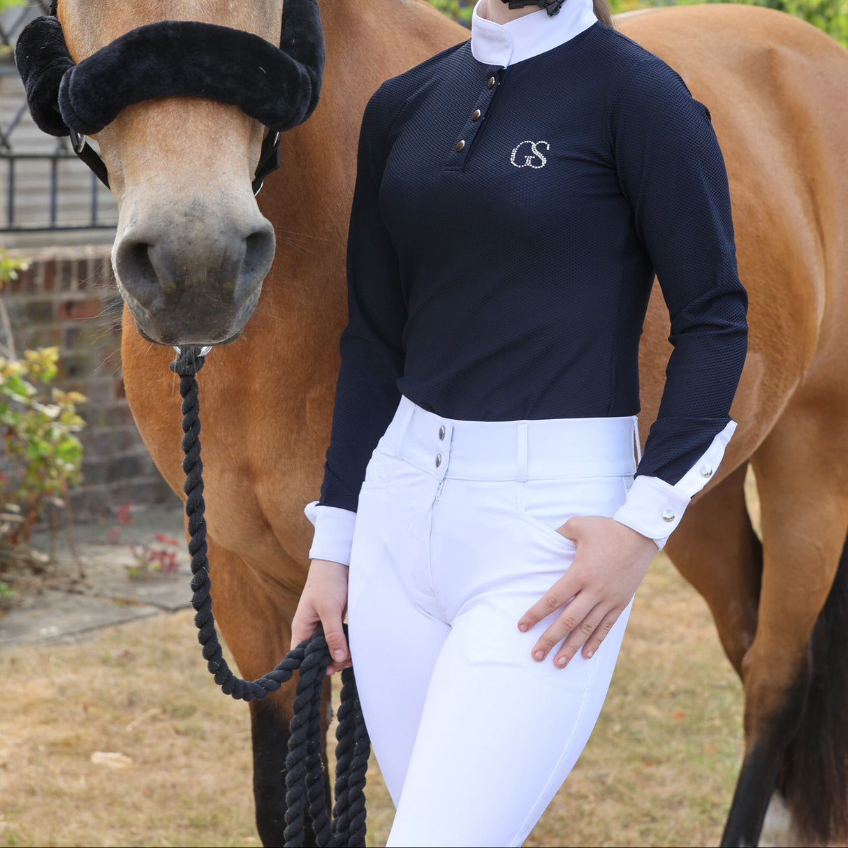 GS Equestrian & Country Original Breeches