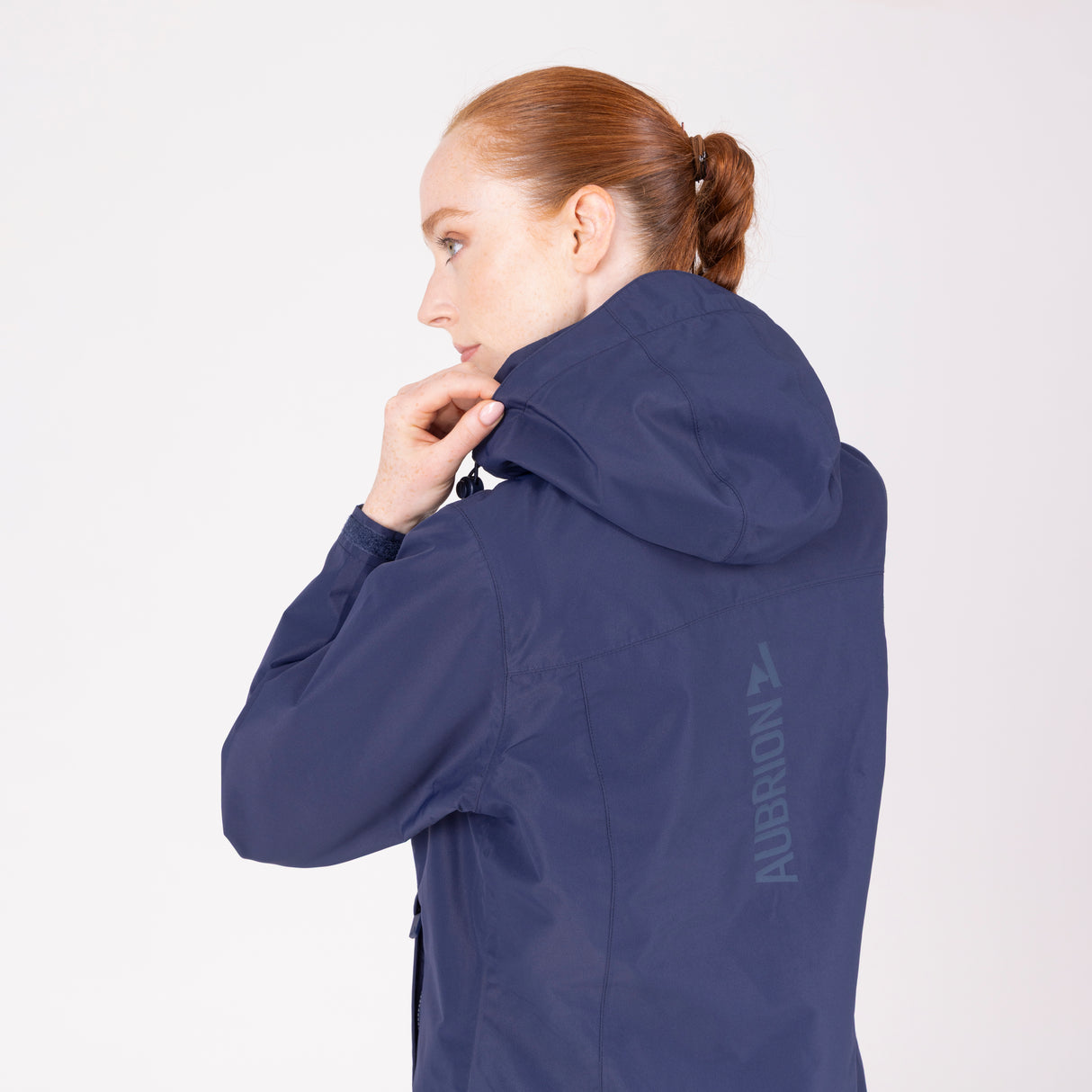 Shires Aubrion React Waterproof Coat