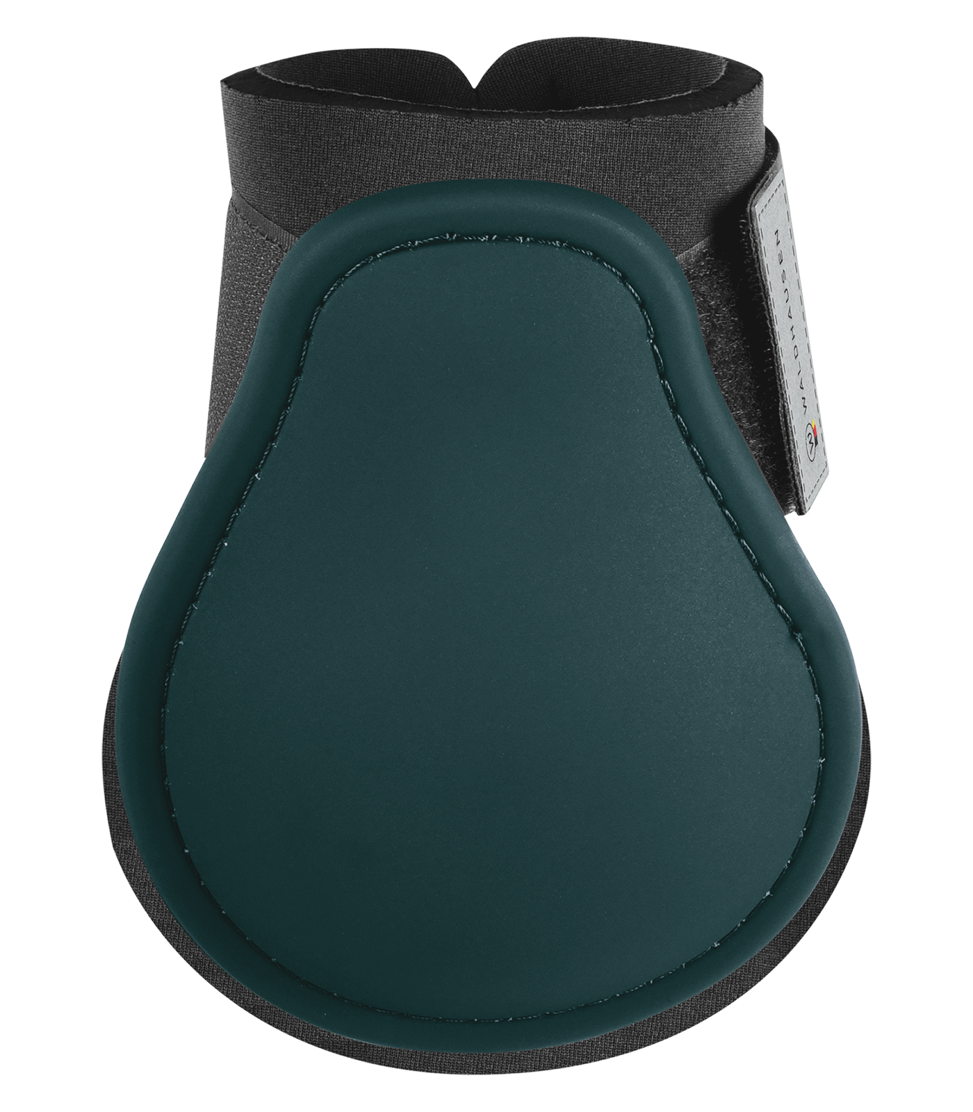Waldhausen Basic Fetlock Boots #colour_fir-green-black