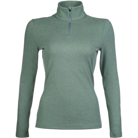HKM Funktionsshirt -Supersoft #colour_deep-green