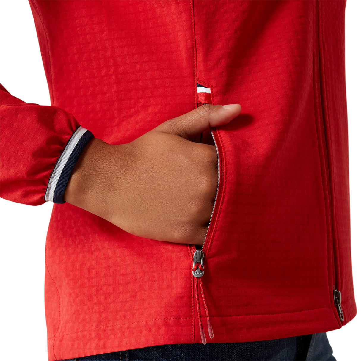 Ariat Women's Versa T Jacket