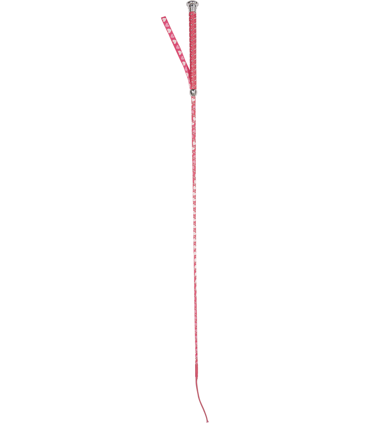 Waldhausen Heart Dressage Kids Whip