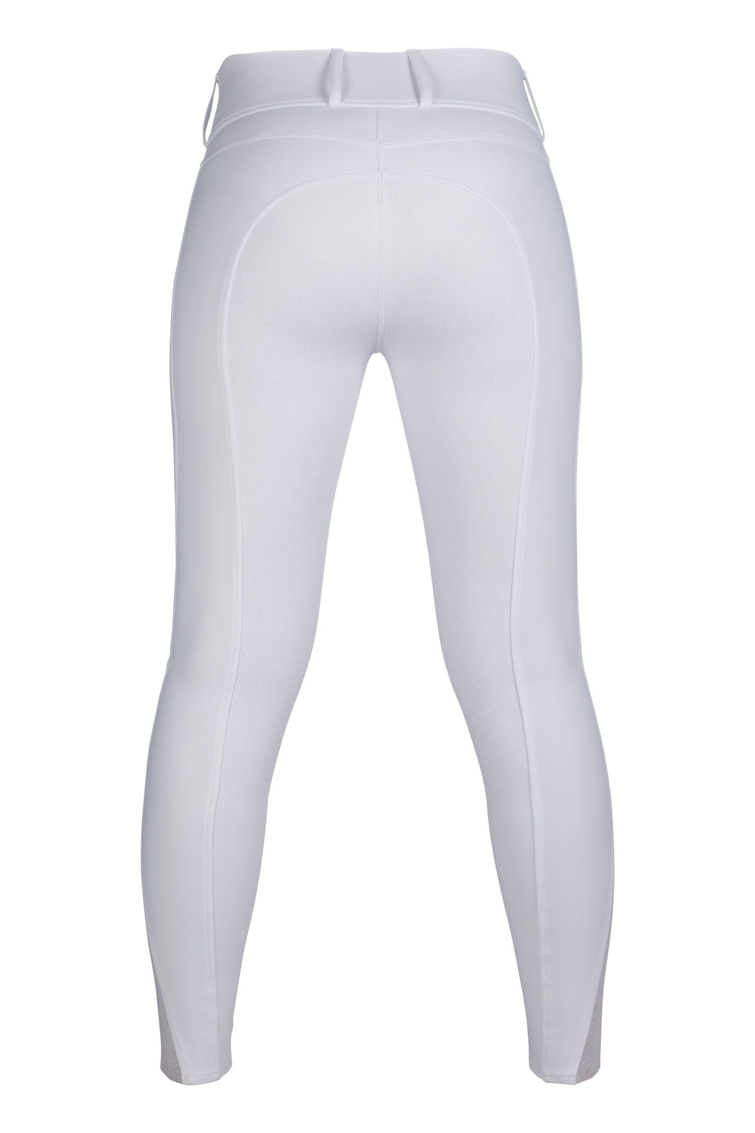 HKM Children's Full Seat Riding Tights -Lisa-