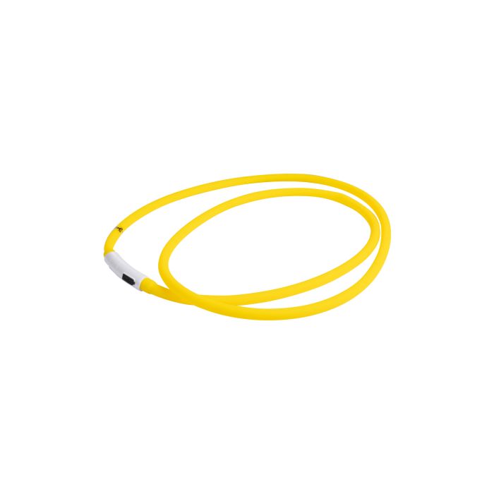 HKM Illuminated Neck Ring -Led- #colour_yellow