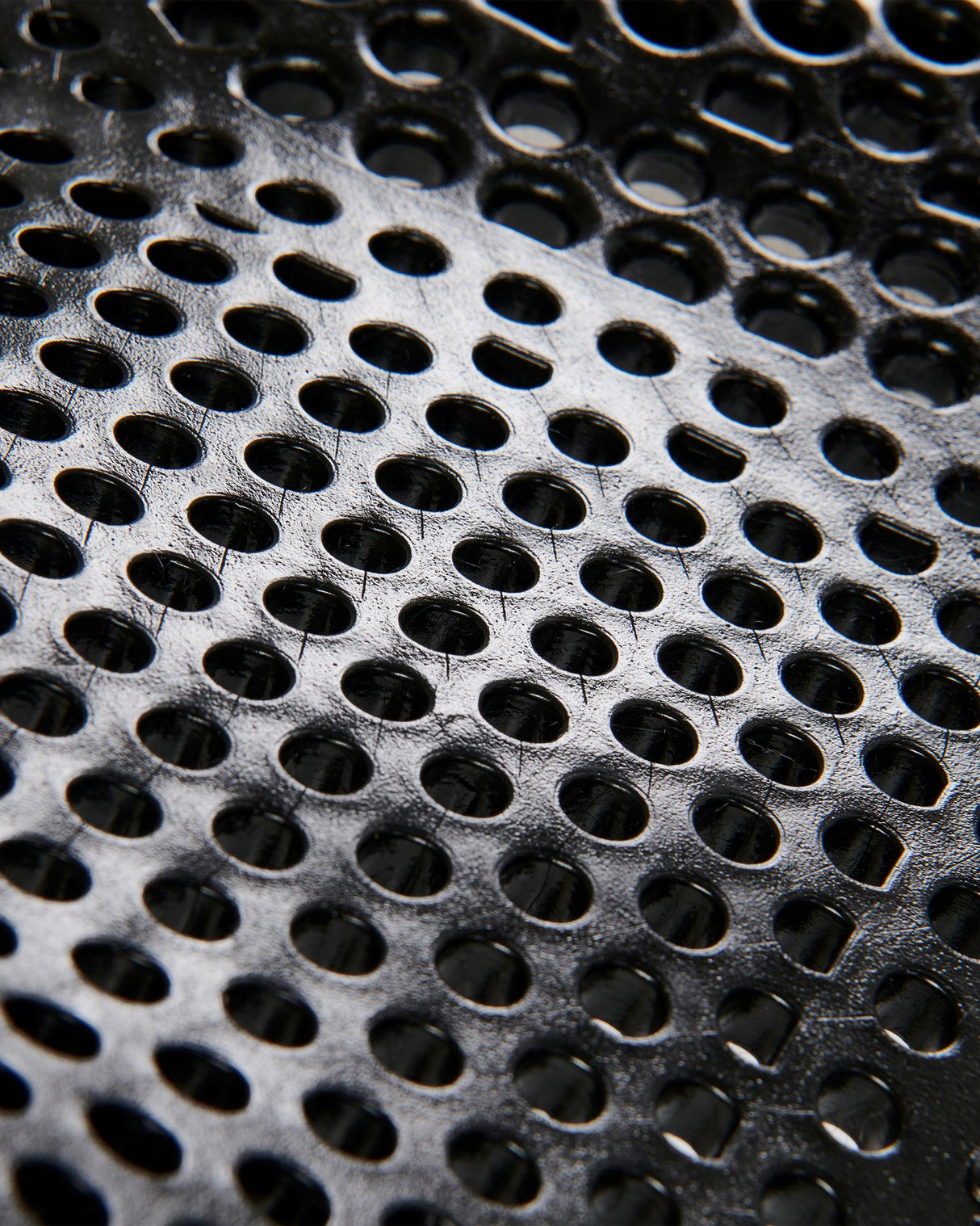 Acavallo Gel Ns-Fs Classic-Fs Cut-Out Rear Riser #colour_black