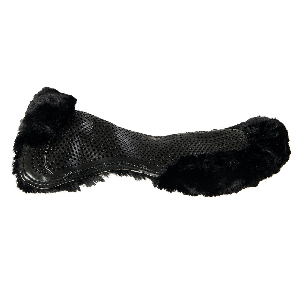 Acavallo Gel Ns-Fs Classic-Fs Full Flat #colour_black-black