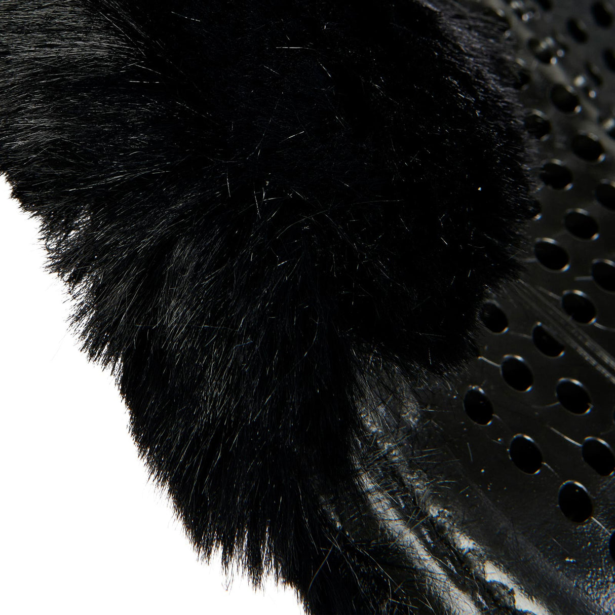 Acavallo Gel Ns-Fs Classic-Fs Full Flat #colour_black-black