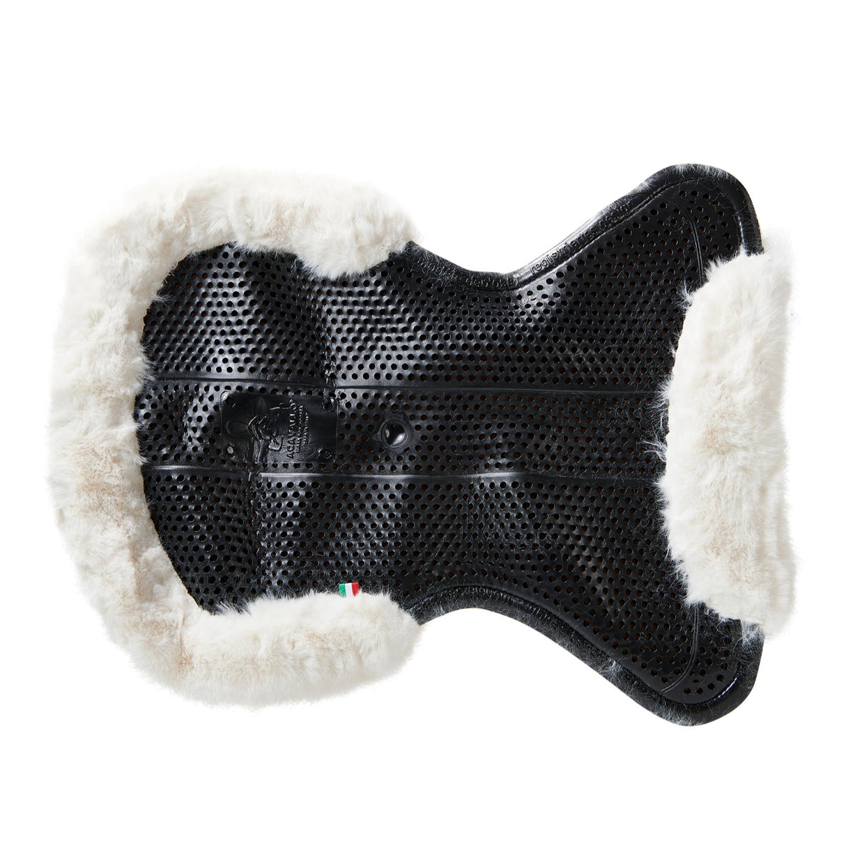 Acavallo Gel Ns-Fs Classic-Fs Full Flat #colour_black-natural