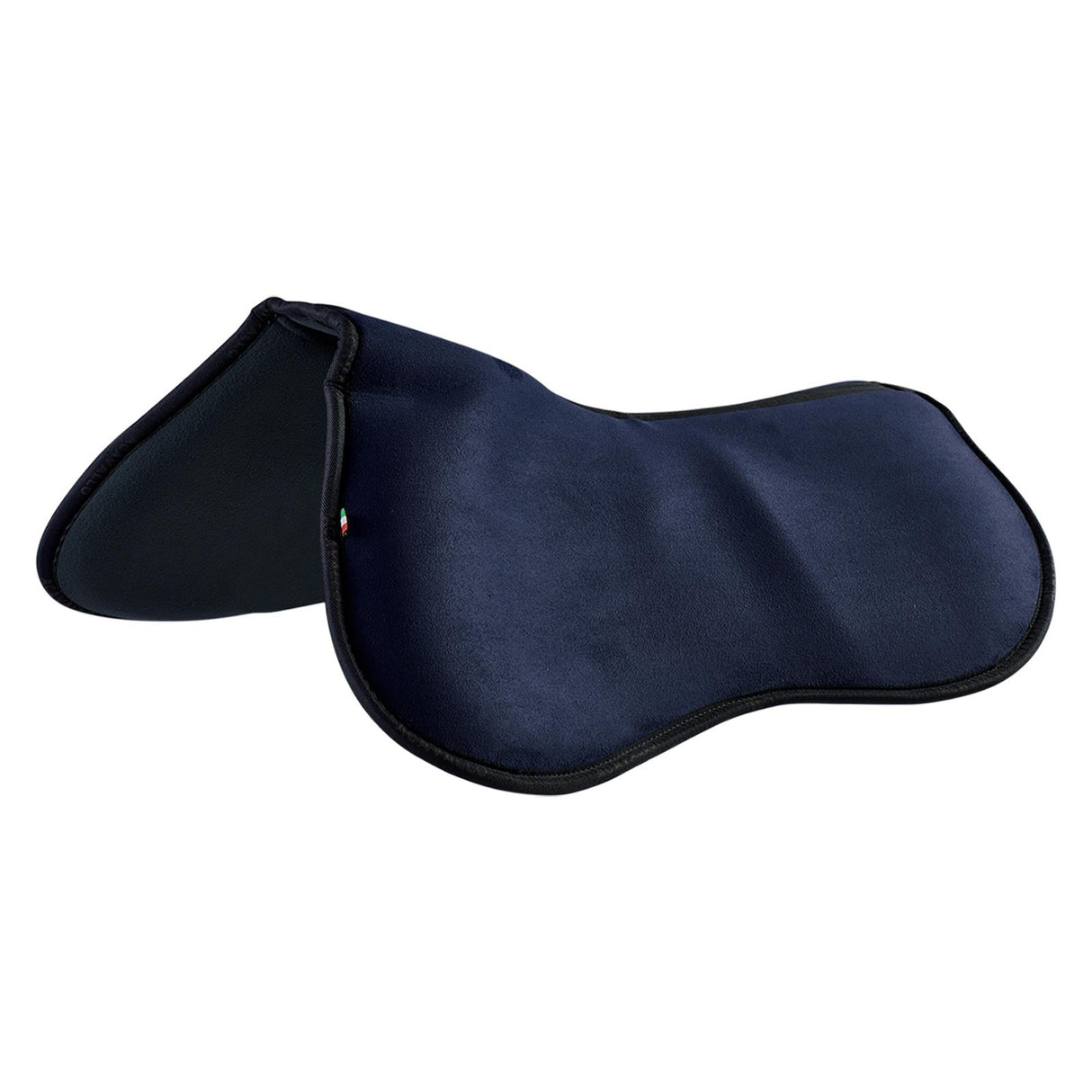 Acavallo Pad Mf Hps Cw-Cs Suede Flat Configurable Pocket #colour_blue