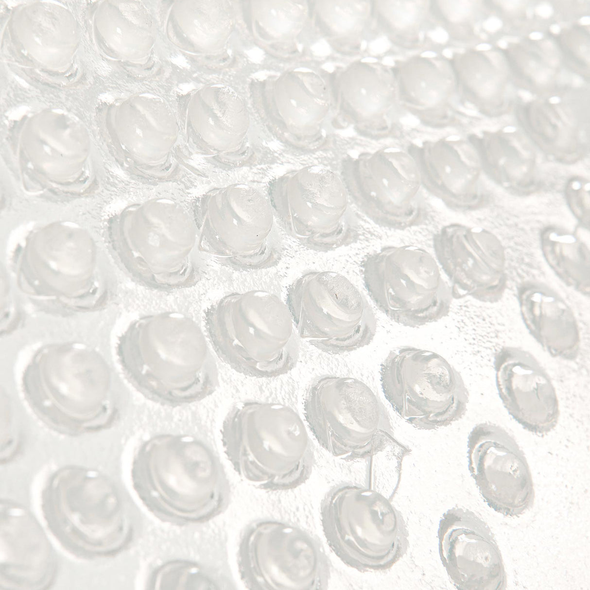 Acavallo Gel Ns Massage Flat #colour_white