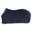 Acavallo Fleece Stable Rug 800G #colour_blue