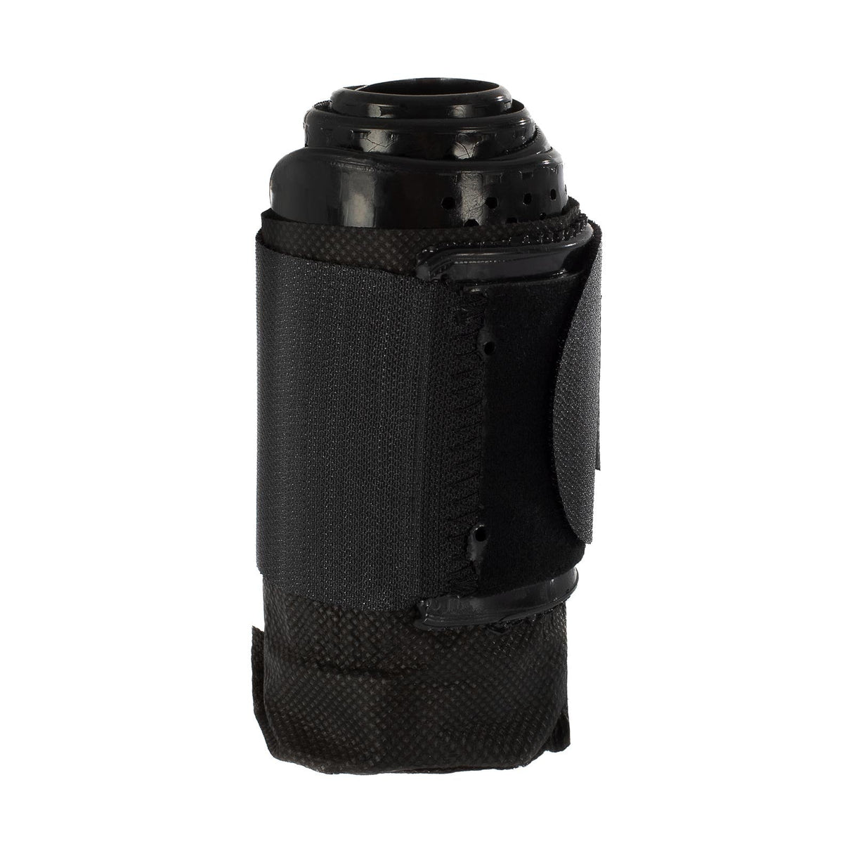 Acavallo Gel Tail Wrap #colour_black