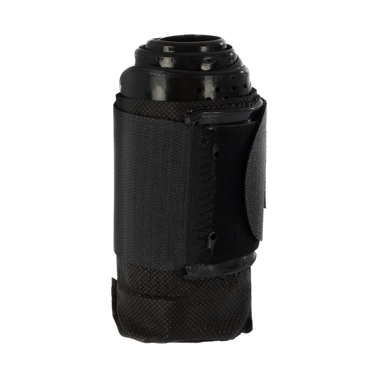 Acavallo Gel Tail Wrap #colour_black