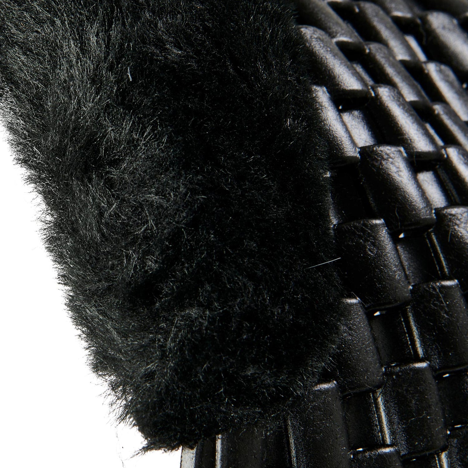 Acavallo Gel Ns-Fs Respira-Fs Cut-Out Flat #colour_black-black