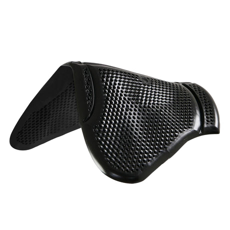 Acavallo Front Riser Gel Ns Classic Shaped #colour_black