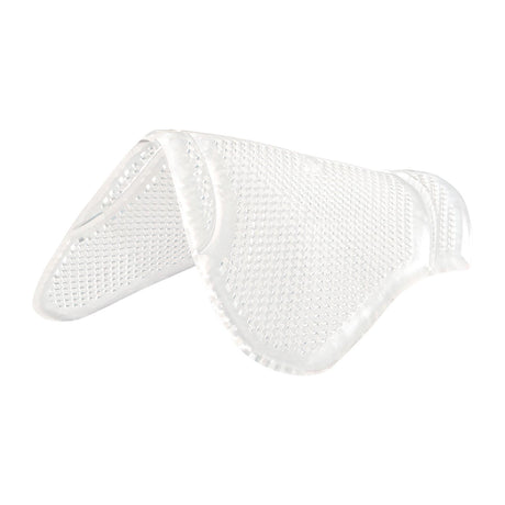 Acavallo Front Riser Gel Ns Classic Shaped #colour_transparent