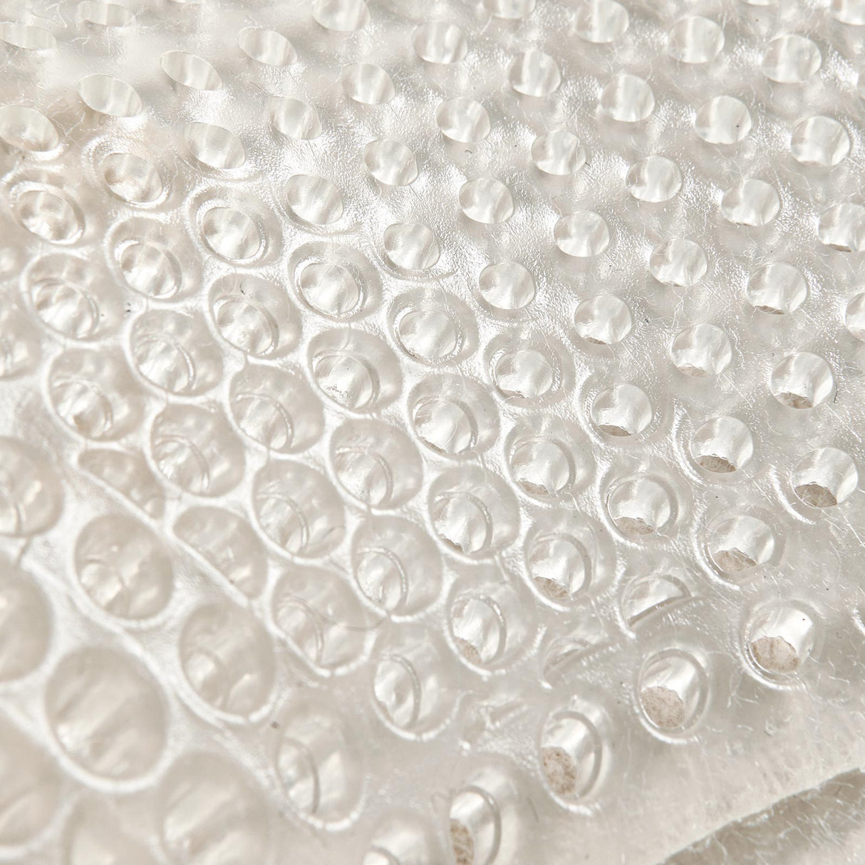 Acavallo Gel Ns-S Classic-S Full Front Riser #colour_transparent-white