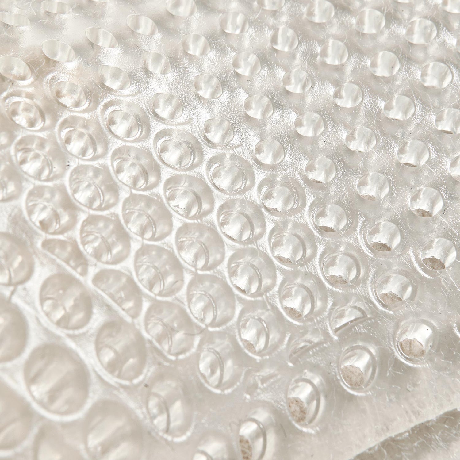 Acavallo Gel Ns-S Classic-S Full Front Riser #colour_transparent-white