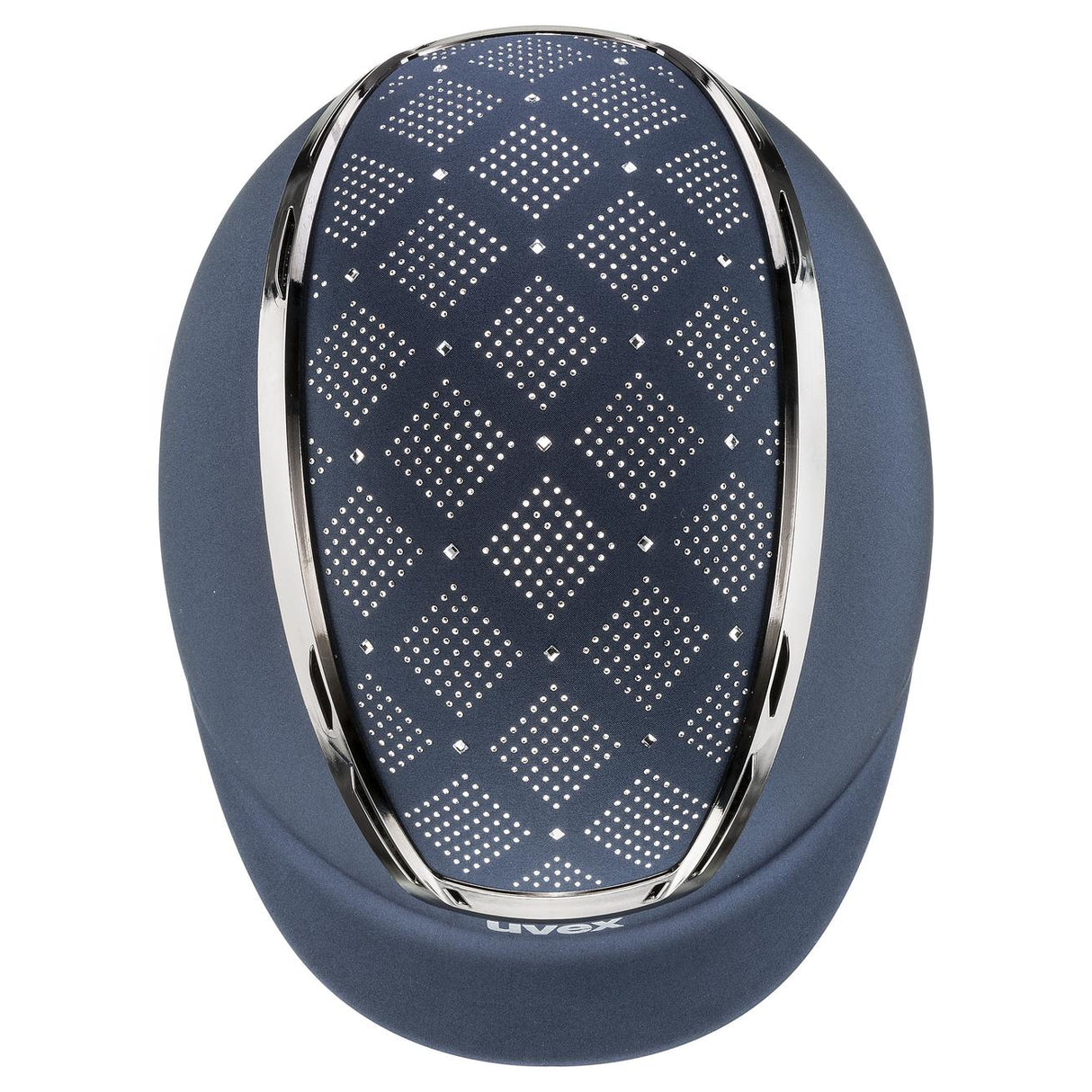 Uvex Exxeed Jewel #colour_satin-navy
