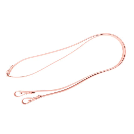 Serena Reins by Little Rider #colour_pink