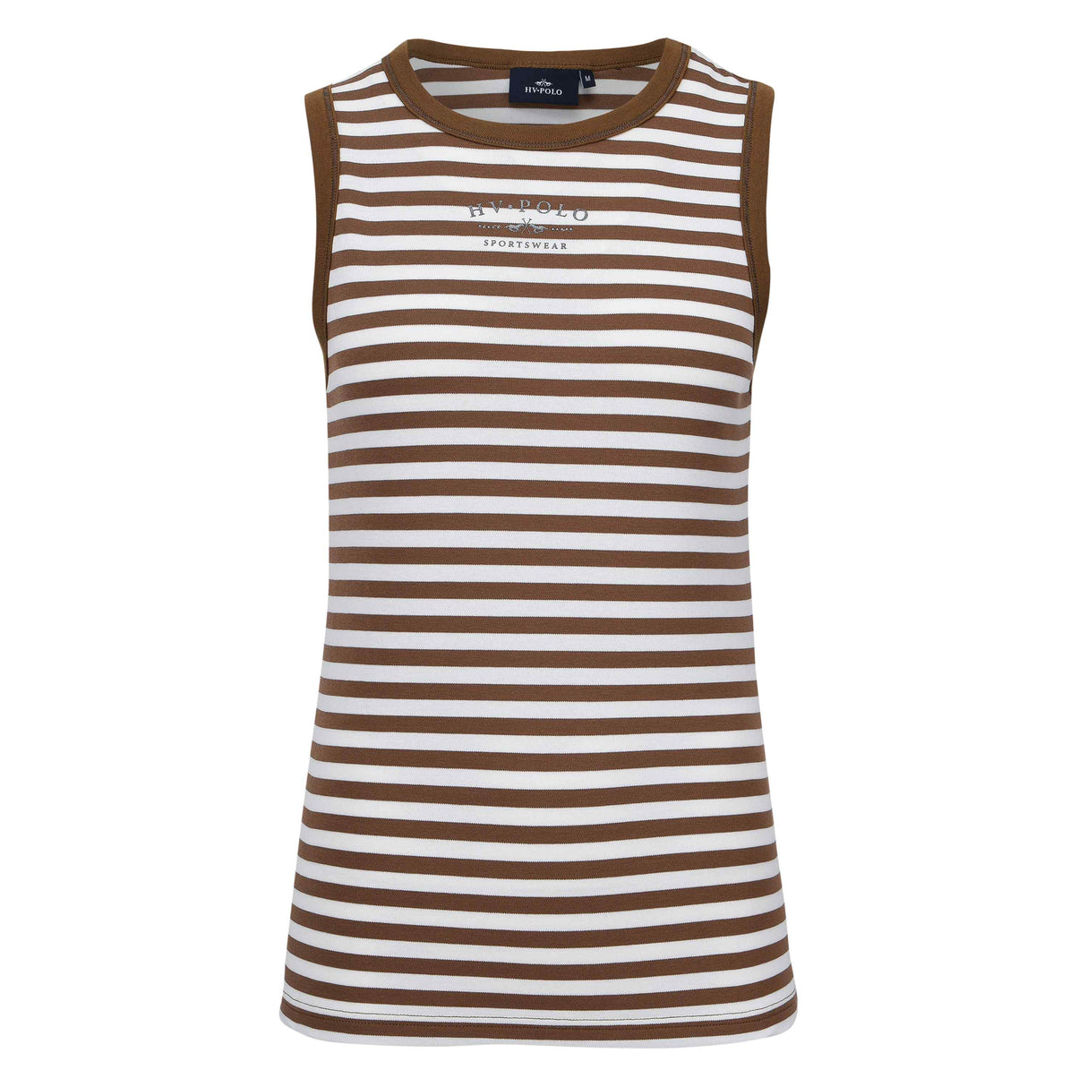 HV Polo Becca Singlet Top #colour_straw