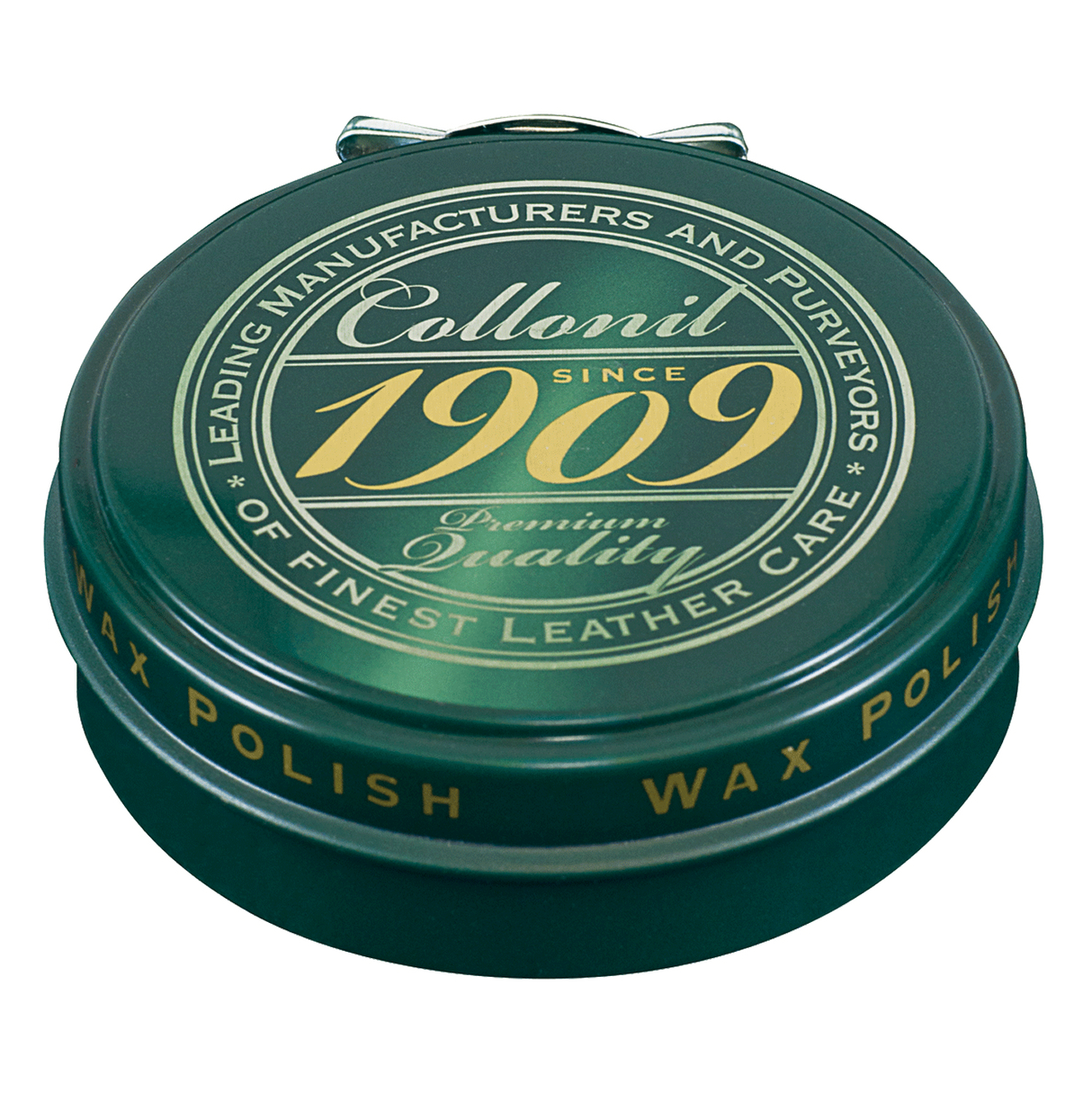 Collonil 1909 Wax Polish #colour_colourless