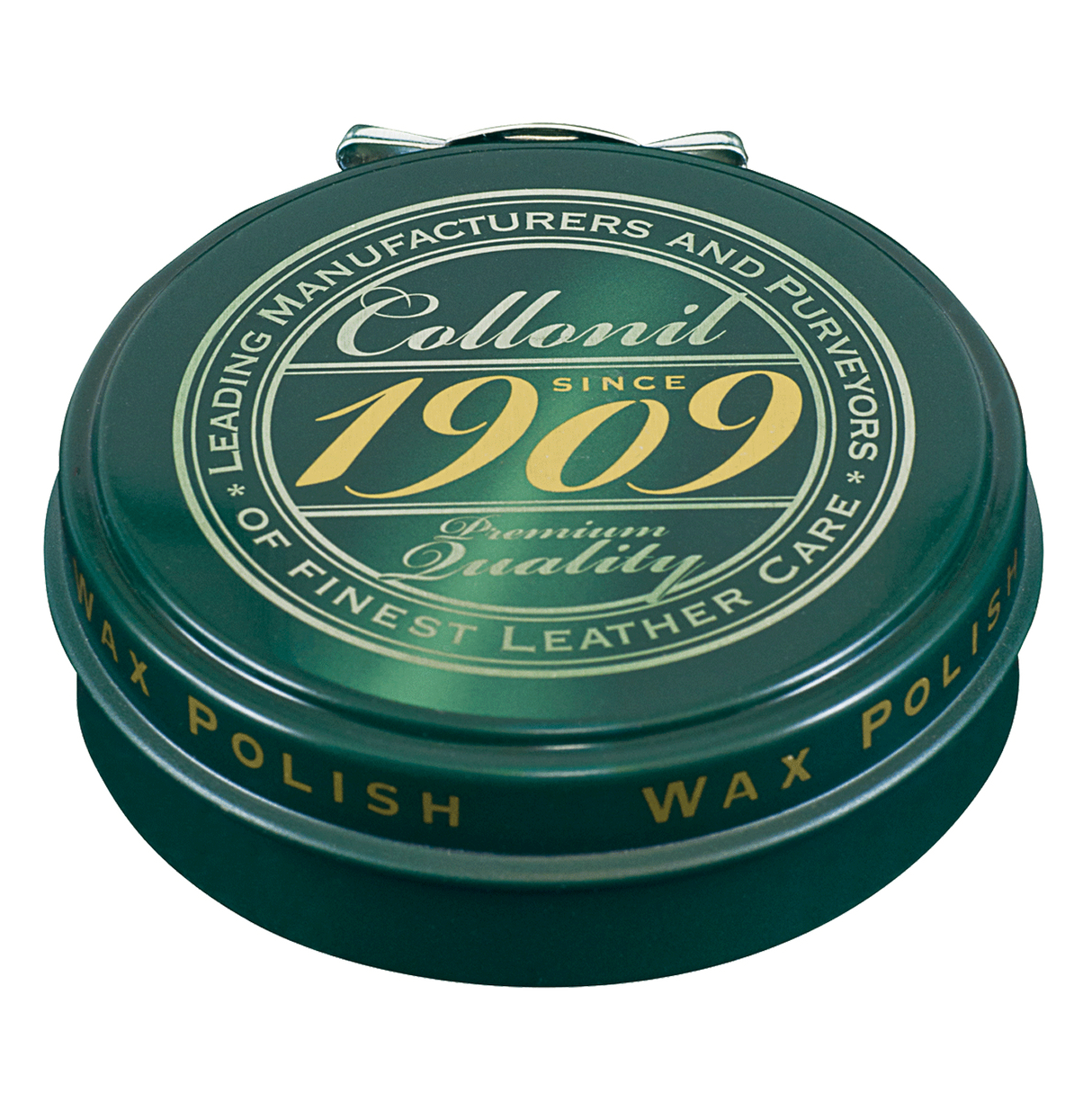 Collonil 1909 Wax Polish #colour_black