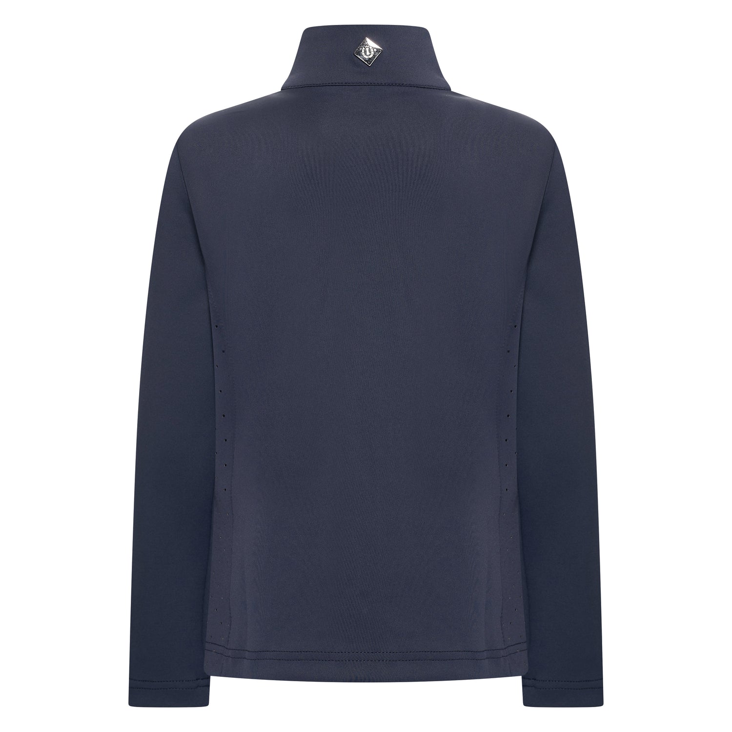 Imperial Riding Children's Charles Jacket #Colour_navy