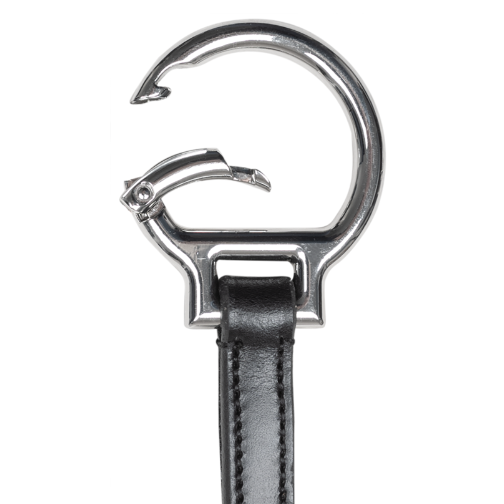 Waldhausen X-Line Martingalfork With Snap Rings