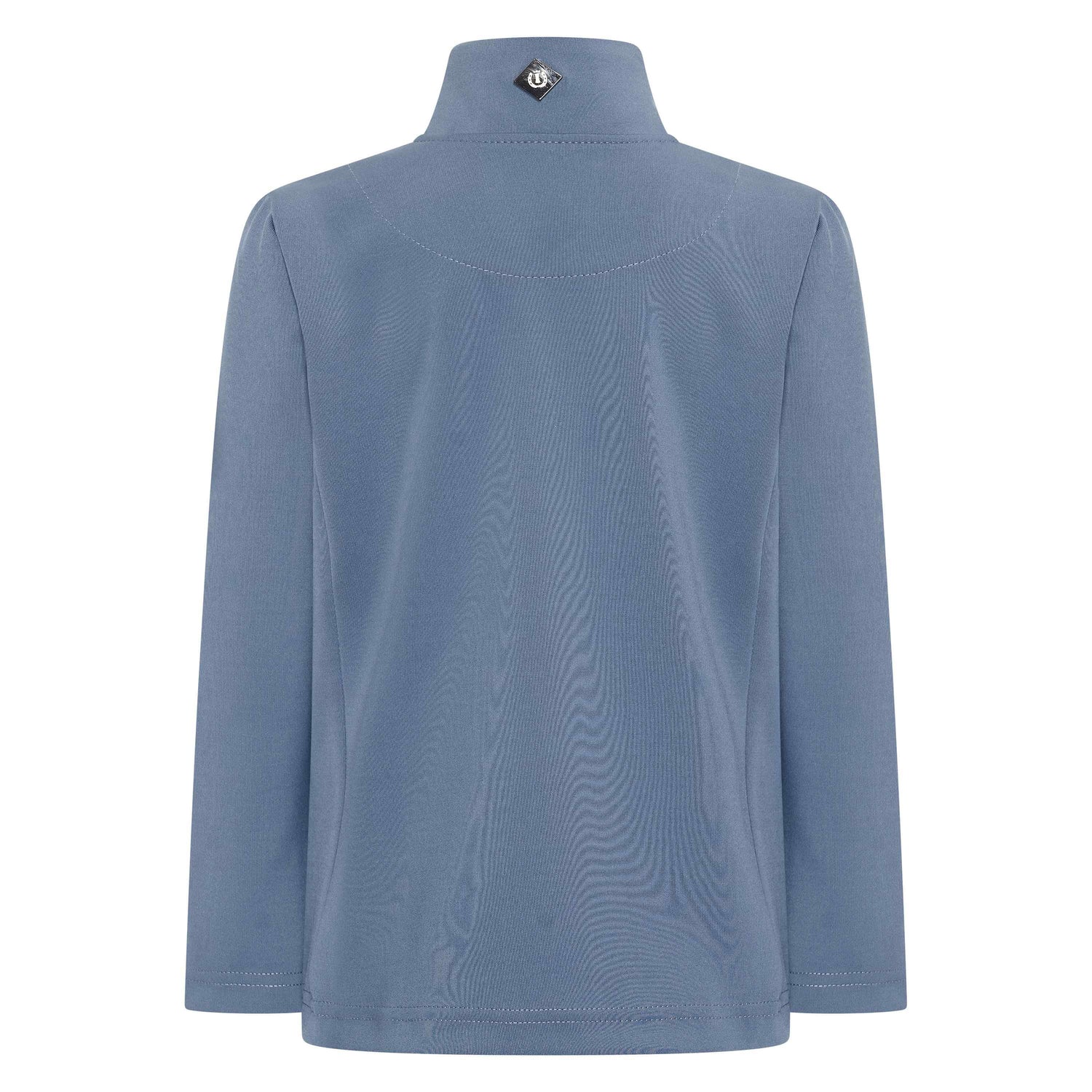 Imperial Riding Children's Izzy Sun Tech Cardigan #Colour_moonstone