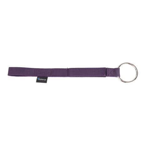 Shires ARMA Breakaway Tie #colour_purple