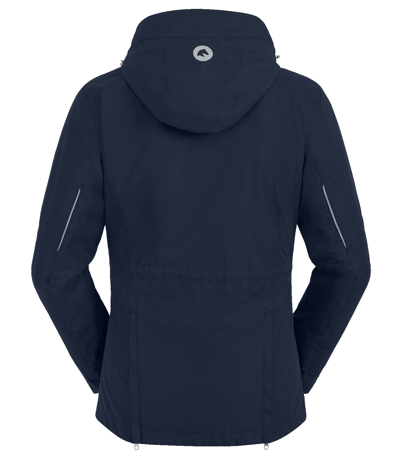 ELT Hamburg Jacket #colour_night-blue