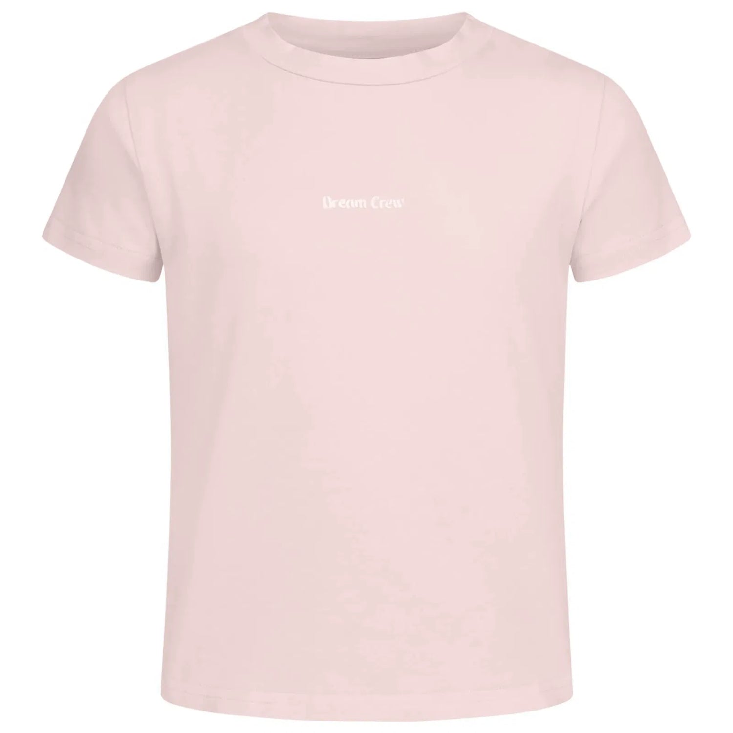 E.L.T Children's Lucky Marta T-shirt #colour_pale-pink