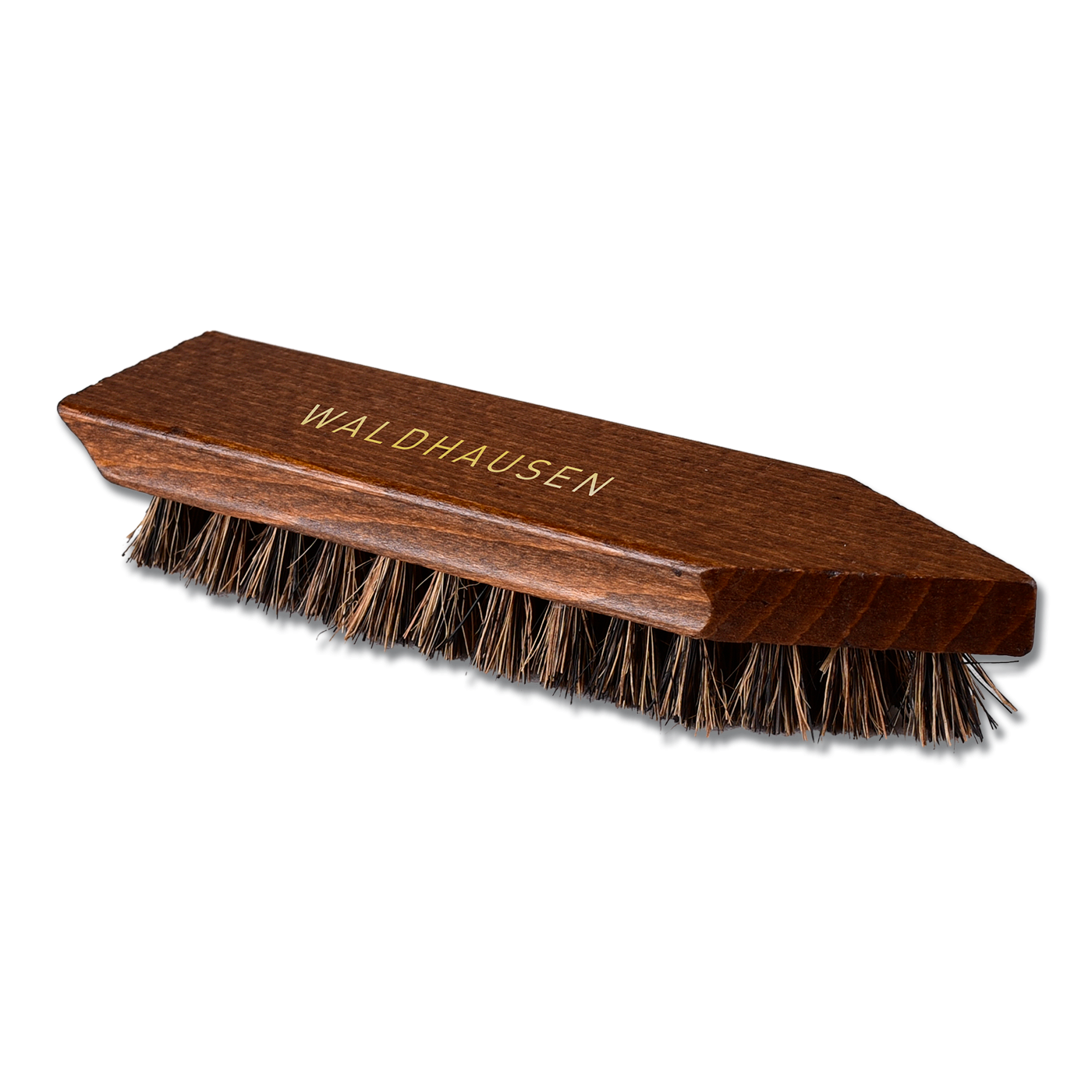 Waldhausen Exclusive Dirt-Removing Shoe Brush
