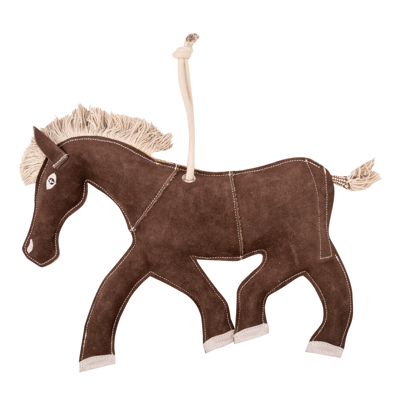 Waldhausen Horse Toy