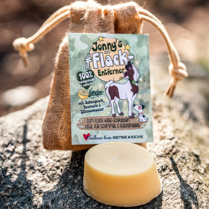 Soul Horse Jonny's Stain Remover