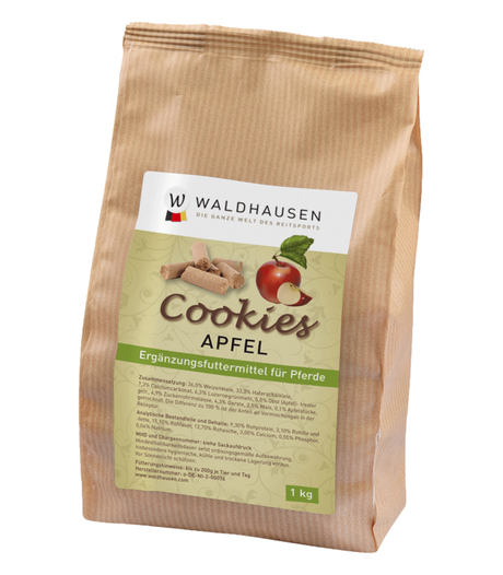 Waldhausen Cookies, 1kg