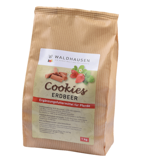 Waldhausen Cookies, 1kg