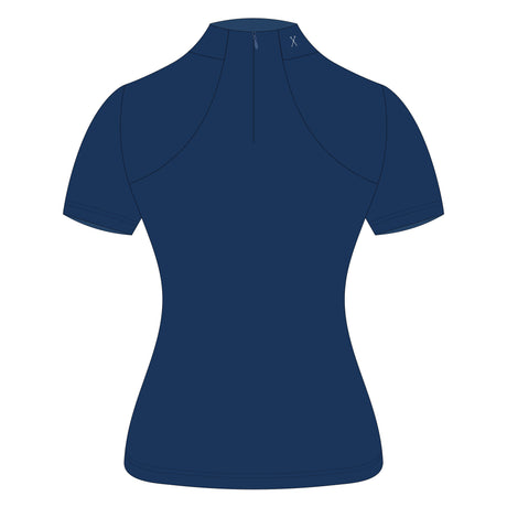 HV Polo Lalu Tech Top #colour_navy