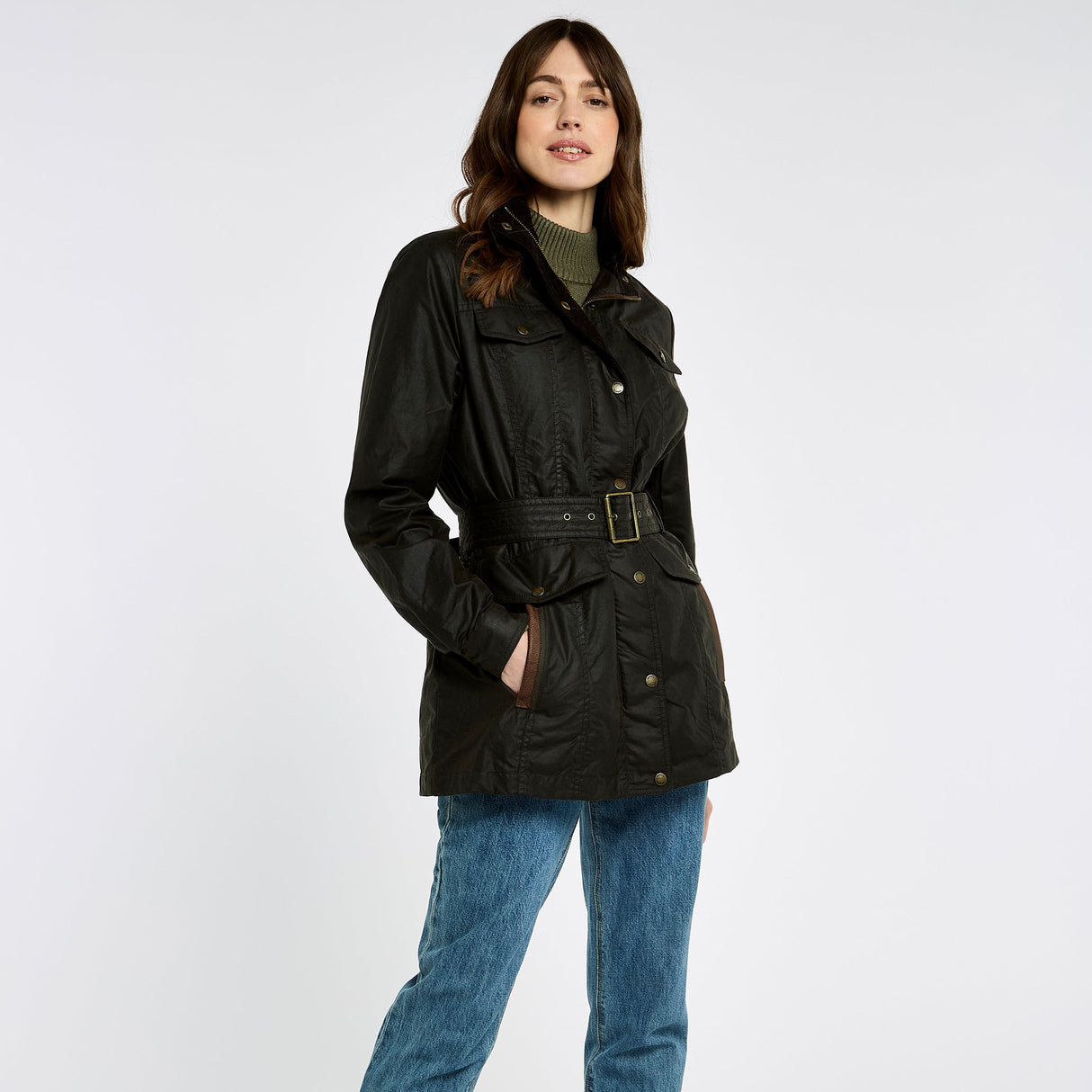 Dubarry Women's Gandon Jacket