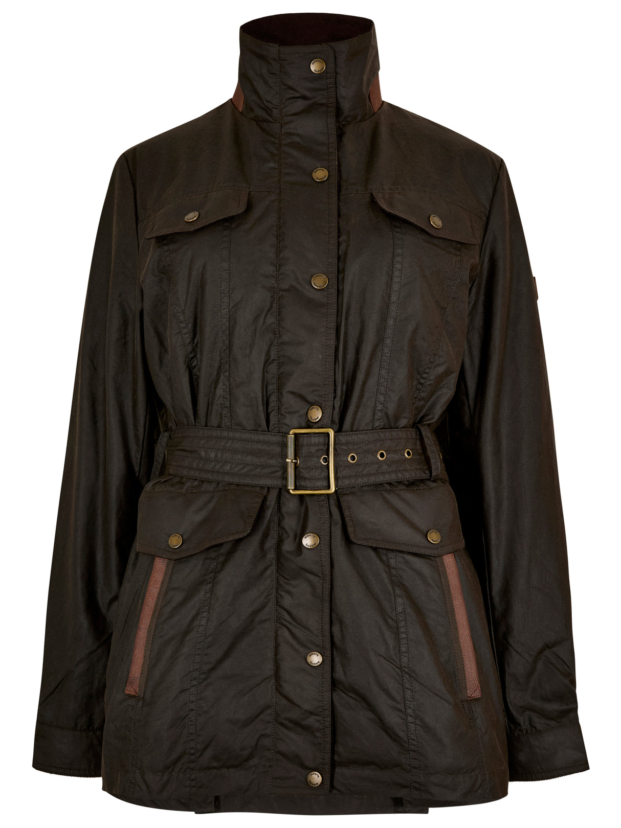 Dubarry Women's Gandon Jacket