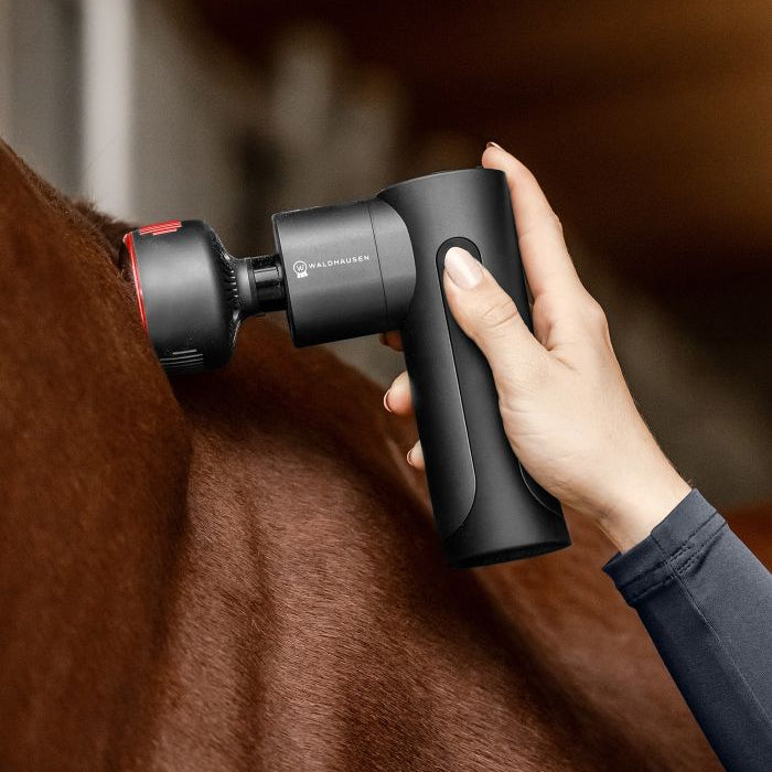 Waldhausen W-Health & Care Massage Apparat Pro, Hot & Cold