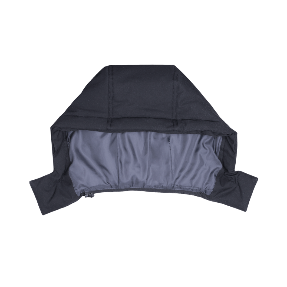 E.L.T Saphira Advanced Riding Coat #colour_black